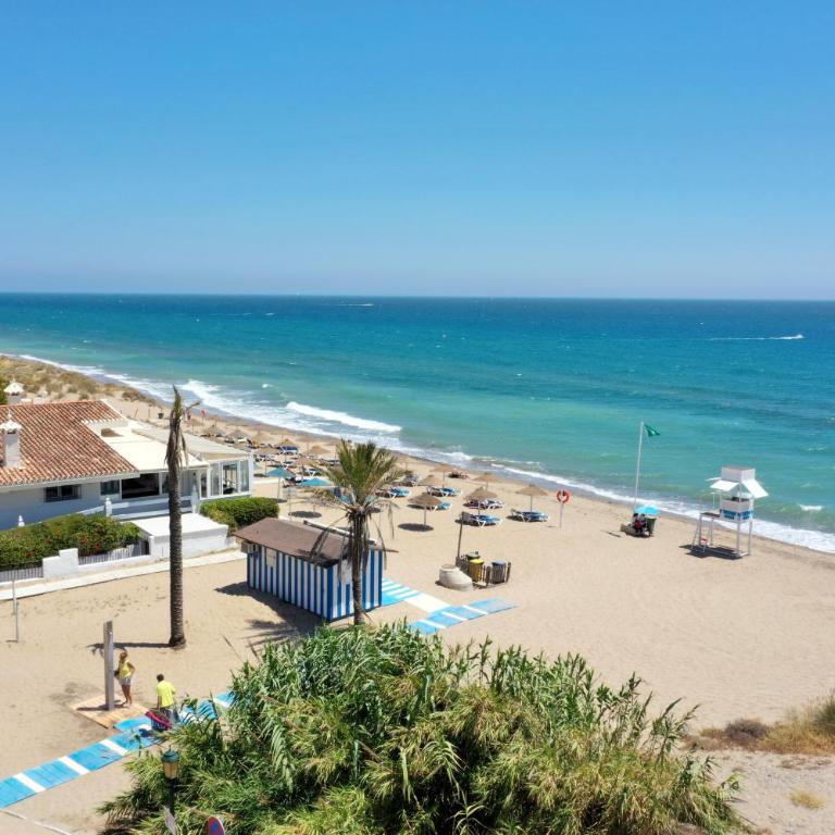 1176 beach front 2 pools bahia - Casa de 3 dormitorios - 35