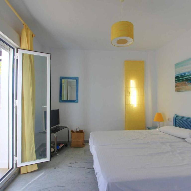 1176 beach front 2 pools bahia - Casa de 3 dormitorios - 37