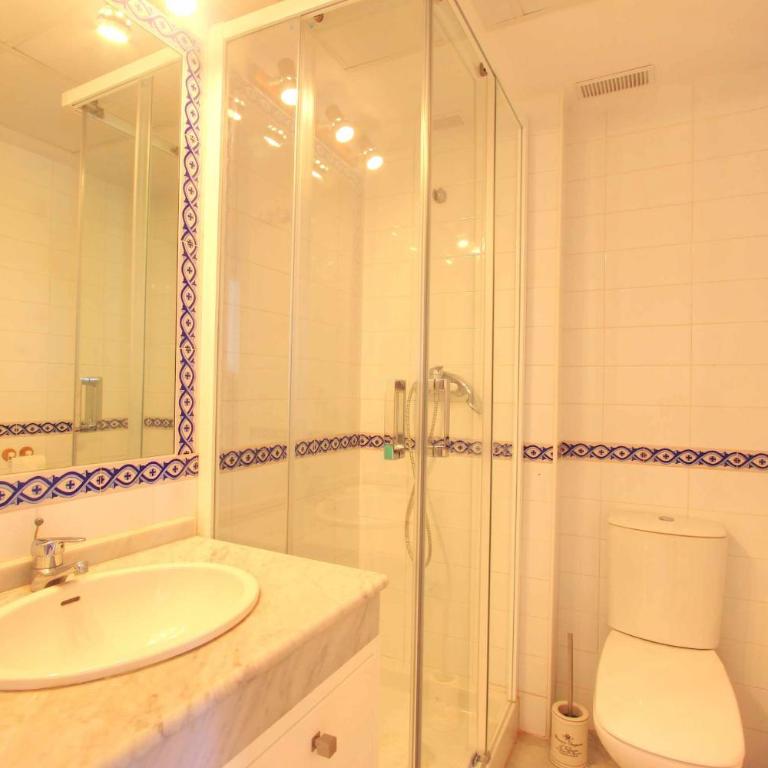 1176 beach front 2 pools bahia - Casa de 3 dormitorios - 39