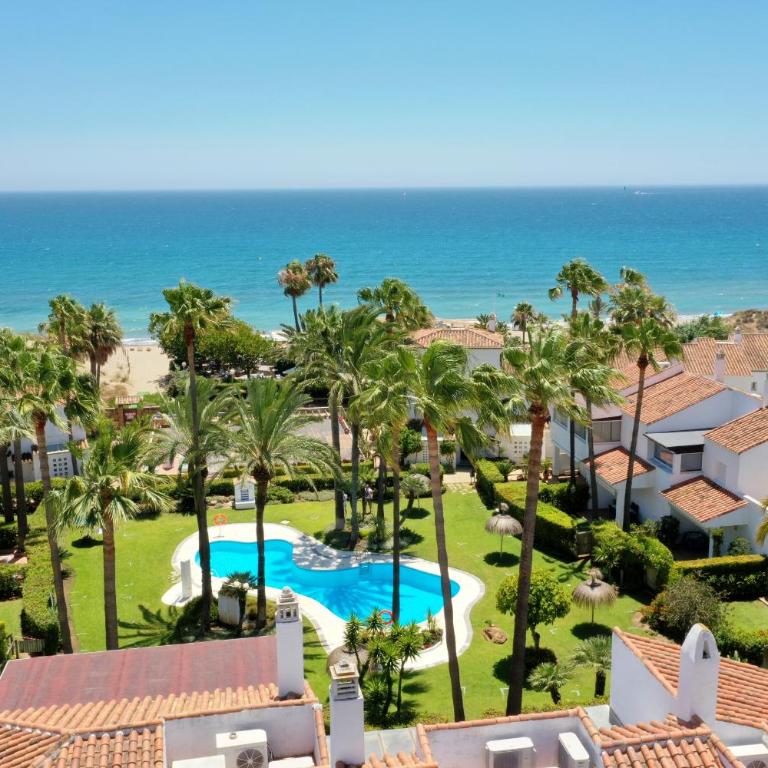 1176 beach front 2 pools bahia - Casa de 3 dormitorios - 26