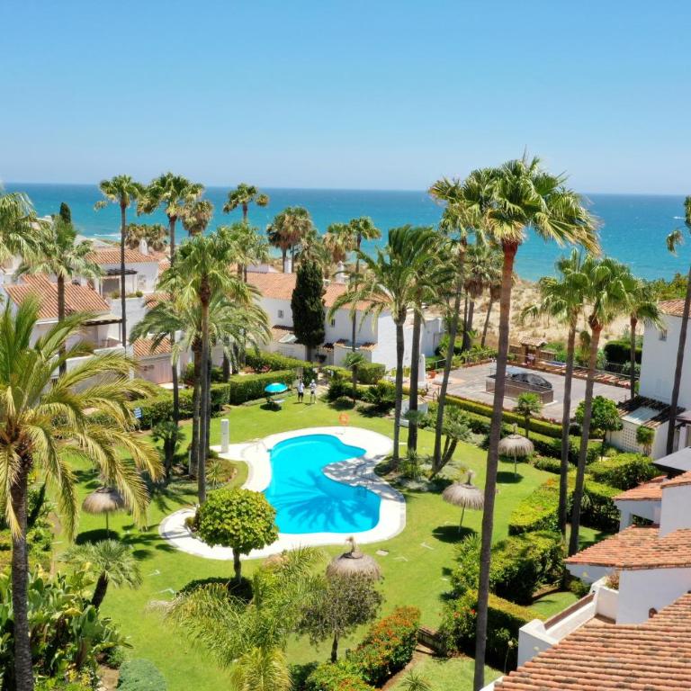 1176 beach front 2 pools bahia - Casa de 3 dormitorios - 1