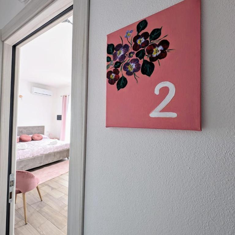 Stramontel - Suite with Terrace - 10