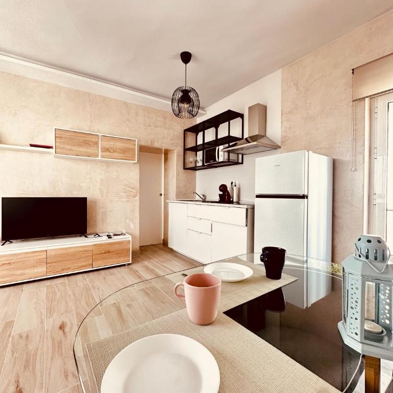 Cherry Deluxe Apartment - Suite Deluxe - 8