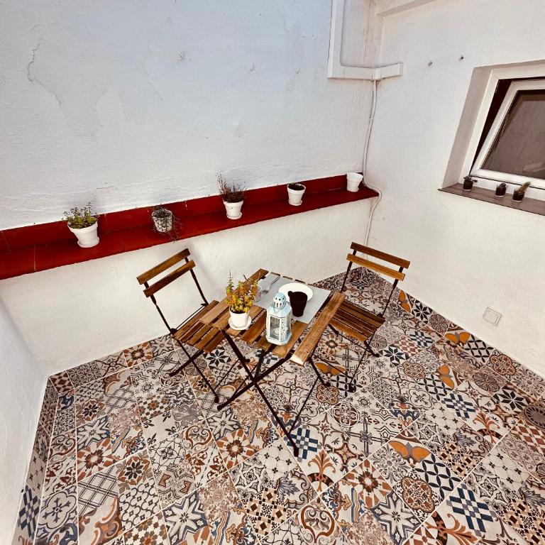 Cherry Deluxe Apartment - Suite Deluxe - 27