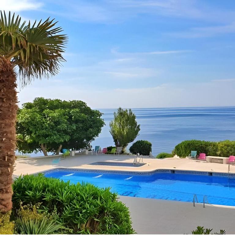 BLAUMAR 5G - Magnifique appartement vue mer et Pis - Room #1184160102 - 23