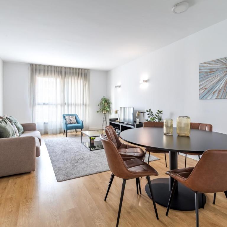 CATERINA PACÍFICO - Three-Bedroom Apartment - 17