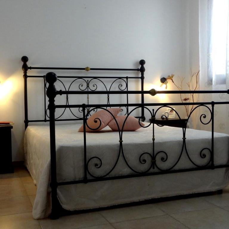 Tenuta Ingegna Apartments - Appartamento con 2 Camere da Letto - 21
