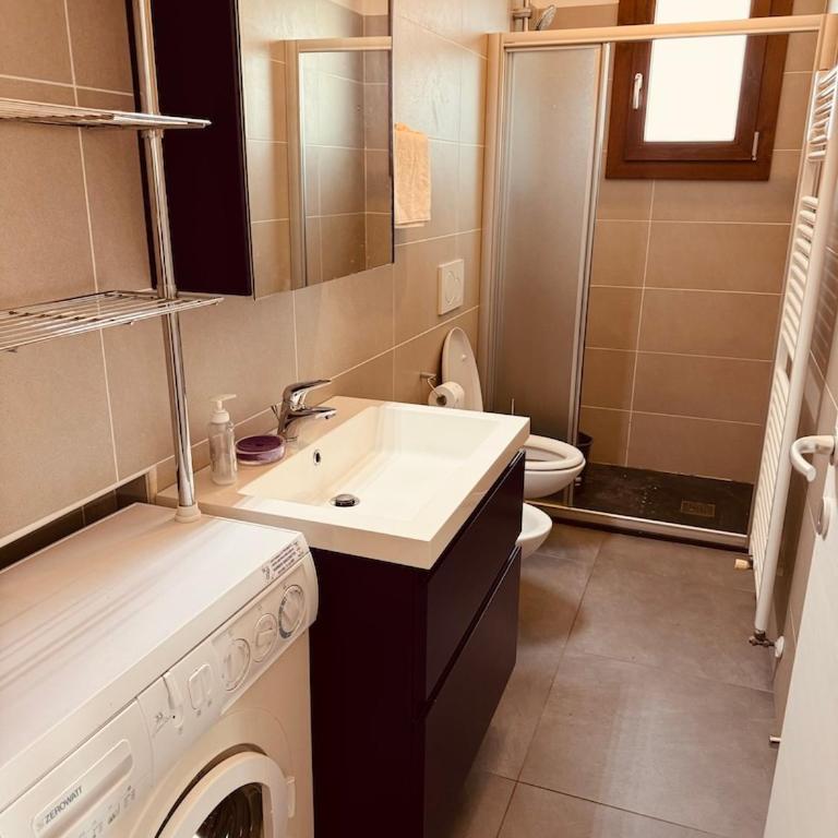 Bilocale Cristal 7- Family Apartment - Pet Friendly - Appartamento con 1 Camera da Letto - 6