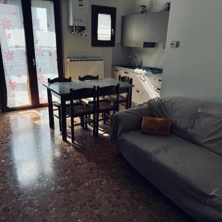 Bilocale Cristal 7- Family Apartment - Pet Friendly - Appartamento con 1 Camera da Letto - 20