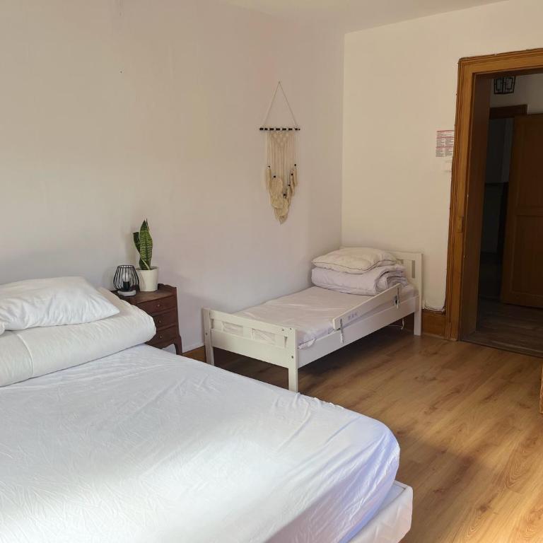 Ferme des Jonquilles 15p - billard, PS4, salle de sport - Maison 7 Chambres - 20