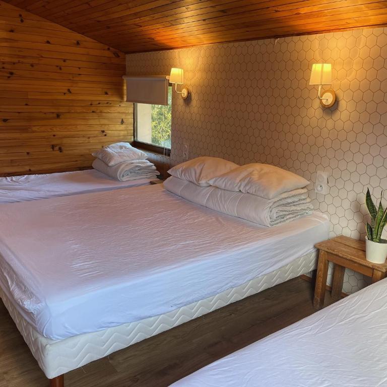 Ferme des Jonquilles 15p - billard, PS4, salle de sport - Maison 7 Chambres - 23