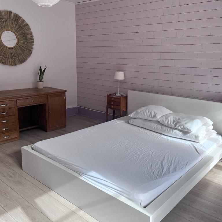 Ferme des Jonquilles 15p - billard, PS4, salle de sport - Maison 7 Chambres - 18