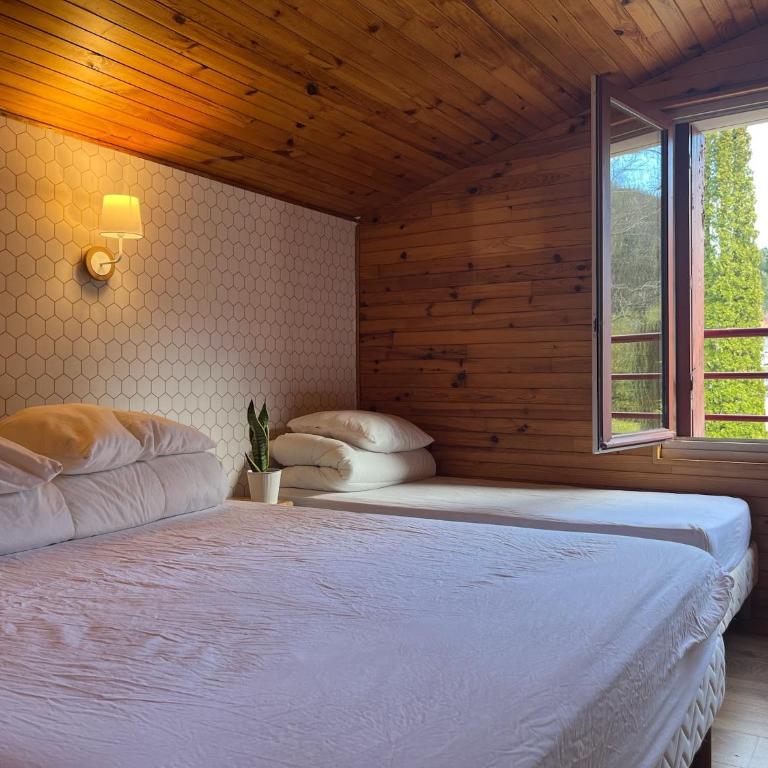 Ferme des Jonquilles 15p - billard, PS4, salle de sport - Maison 7 Chambres - 24