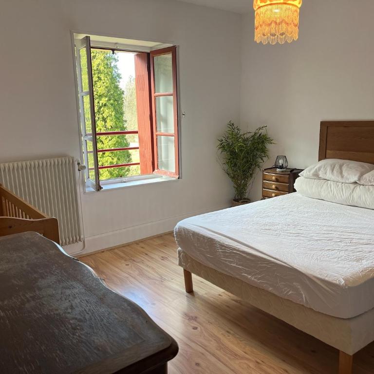 Ferme des Jonquilles 15p - billard, PS4, salle de sport - Maison 7 Chambres - 25