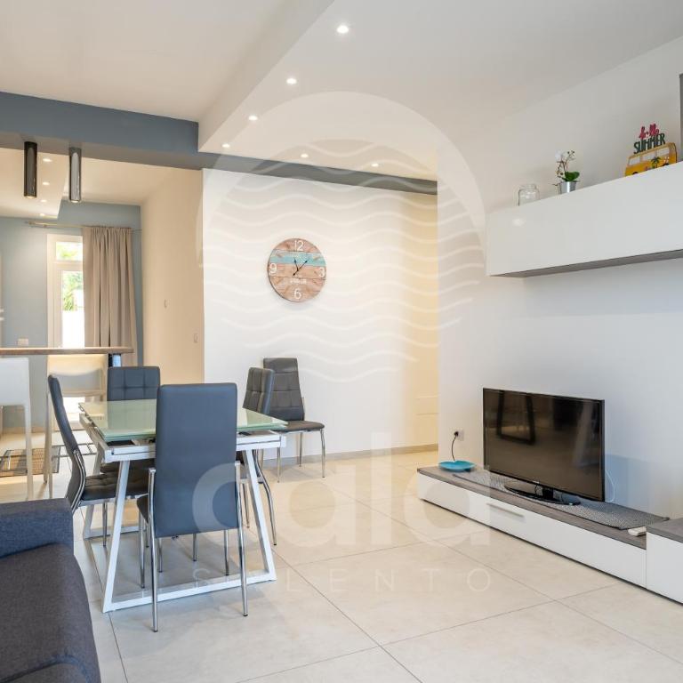 Bella Vita Apartment By Cala Salento - Casa con 2 Camere da Letto - 2