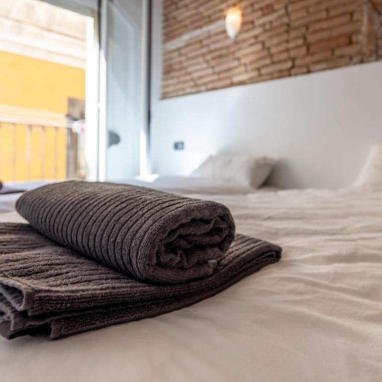 Apartamento La Boqueria 3 - Two-Bedroom Apartment - 7