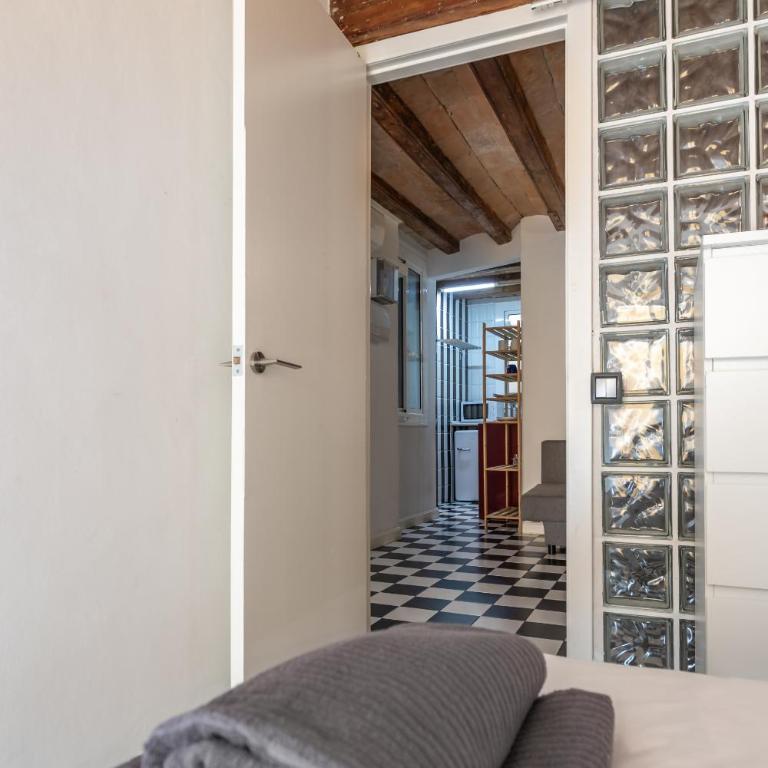 Apartamento La Boqueria 3 - Two-Bedroom Apartment - 20