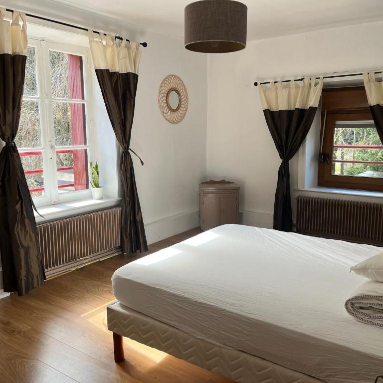 Ferme des Jonquilles 15p - billard, PS4, salle de sport - Maison 7 Chambres - 14