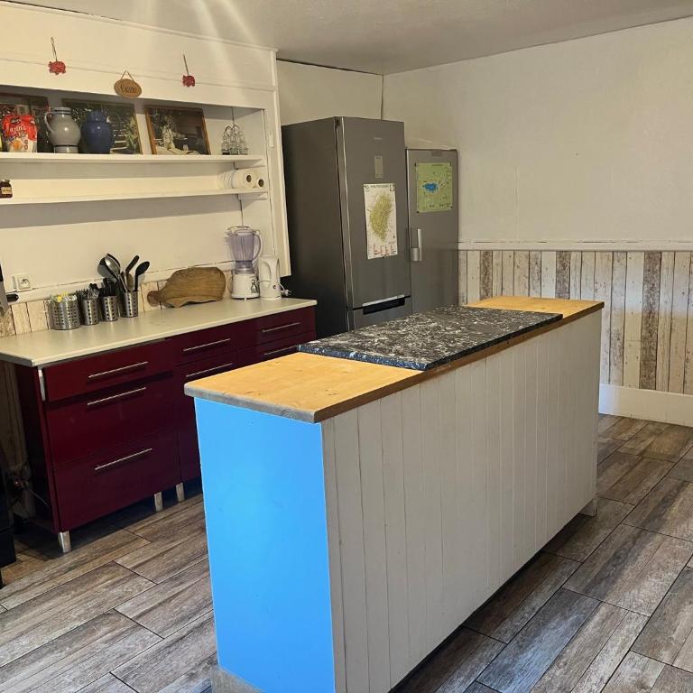 Ferme des Jonquilles 15p - billard, PS4, salle de sport - Maison 7 Chambres - 4