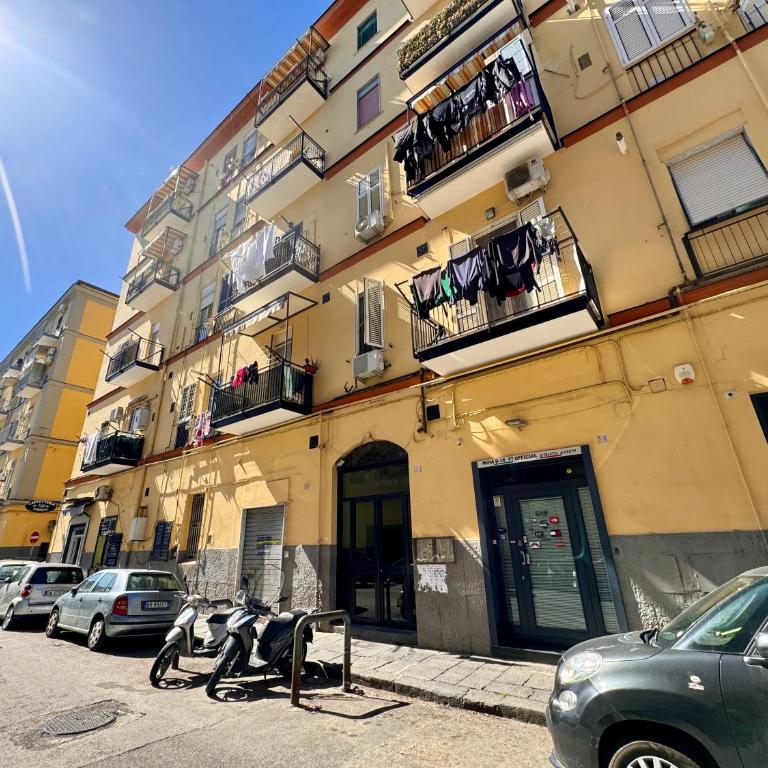 Luisa Apartments - Room #1184158701 - 27