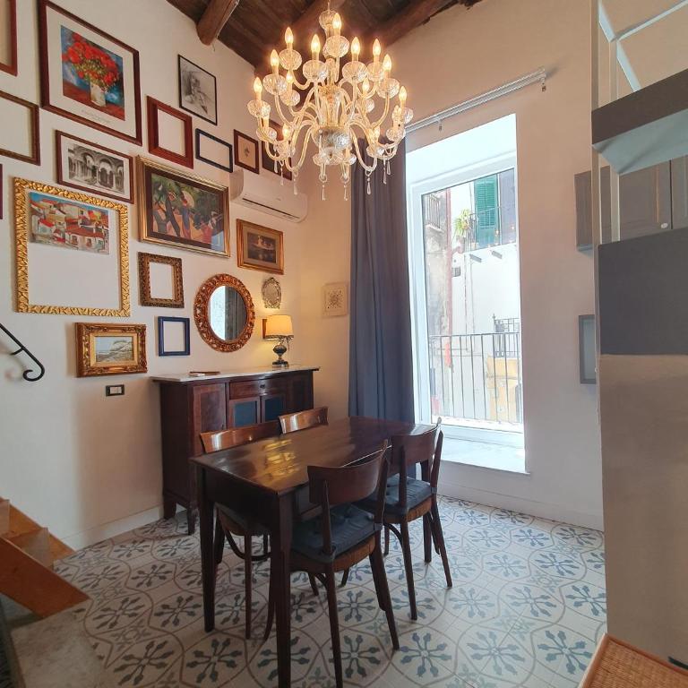 4 Canti Central Loft & Ground floor - Loft - 15