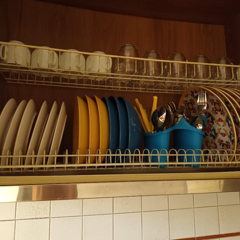 La Casa di Filippo - Appartamento con 2 Camere da Letto - 38
