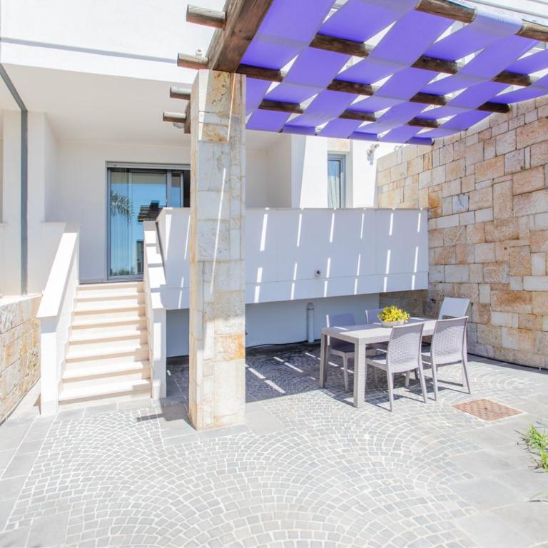 Appartamento Dune by Apulia home - Appartamento Superior - 40
