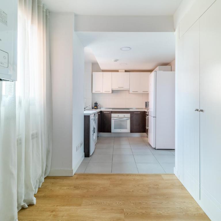 CATERINA PACÍFICO - Three-Bedroom Premium Apartment - 4