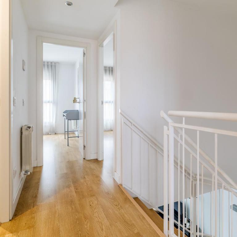 CATERINA PACÍFICO - Three-Bedroom Premium Apartment - 11