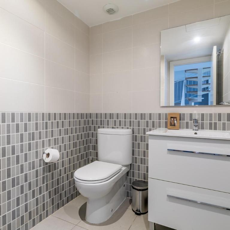 CATERINA PACÍFICO - Three-Bedroom Premium Apartment - 18