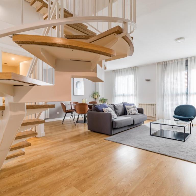 CATERINA PACÍFICO - Three-Bedroom Premium Apartment - 2