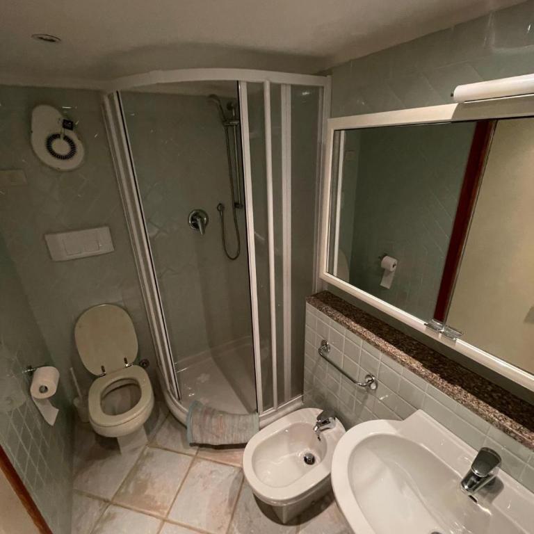 Residence Porto Coda Cavallo - Appartamento su 2 Livelli - 16