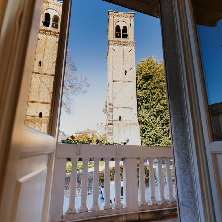 Casa San Domenico - Appartamento con 1 Camera da Letto - 7