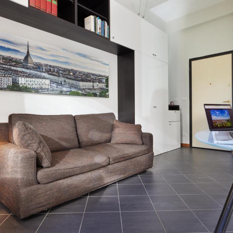 Loft Santa Giulia - Casa Vacanze - 11