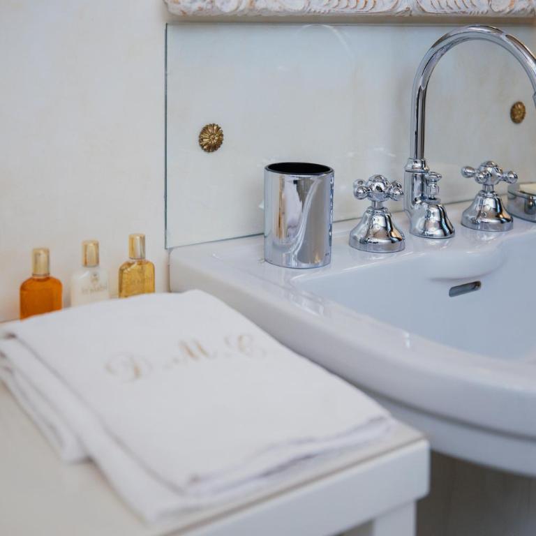 Casa San Domenico - Appartamento con 1 Camera da Letto - 8