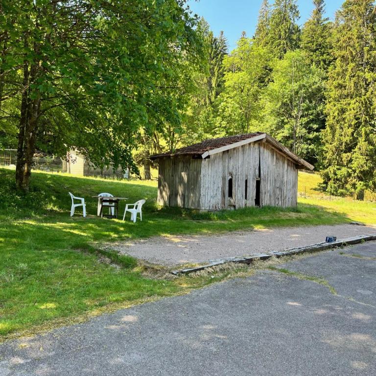 Ferme des Jonquilles 15p - billard, PS4, salle de sport - Maison 7 Chambres - 45