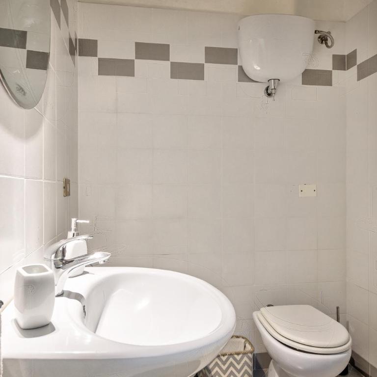 Casa Coppi - Together in Tuscany - Appartamento con 2 Camere da Letto - 8