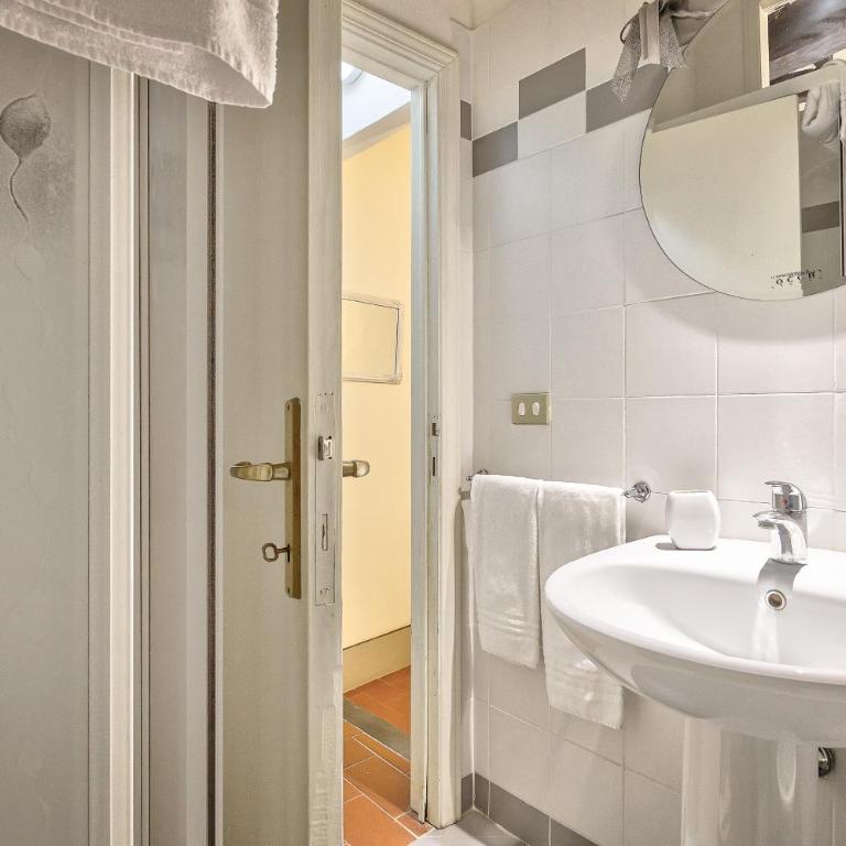 Casa Coppi - Together in Tuscany - Appartamento con 2 Camere da Letto - 9