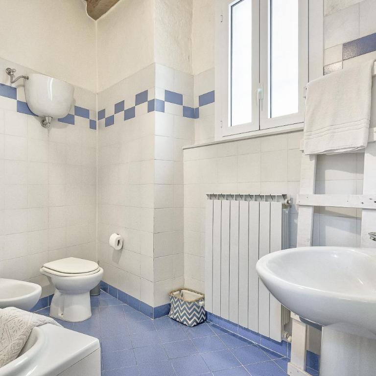 Casa Coppi - Together in Tuscany - Appartamento con 2 Camere da Letto - 10