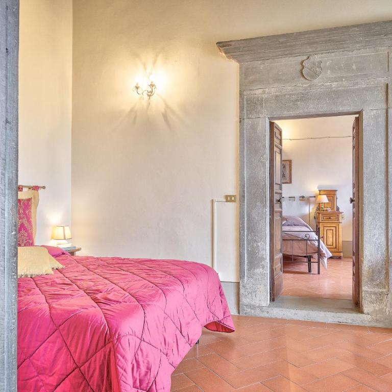 Casa Coppi - Together in Tuscany - Appartamento con 2 Camere da Letto - 4