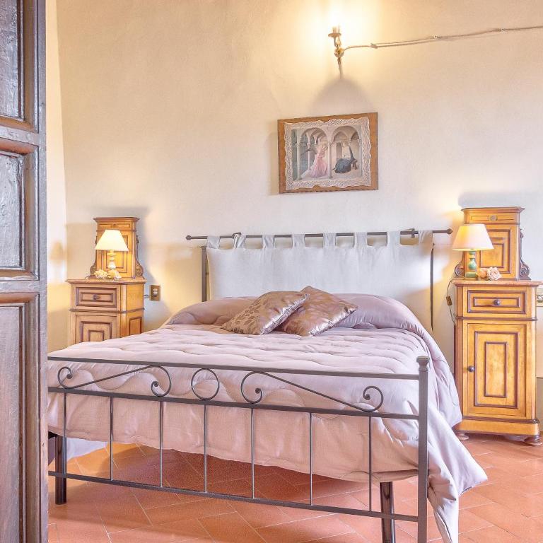 Casa Coppi - Together in Tuscany - Appartamento con 2 Camere da Letto - 5