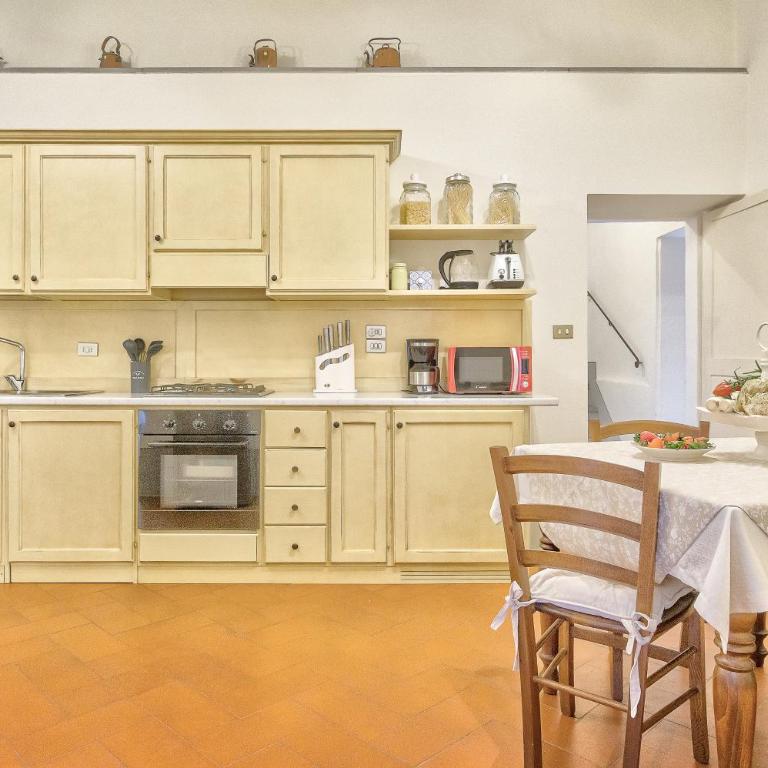 Casa Coppi - Together in Tuscany - Appartamento con 2 Camere da Letto - 7