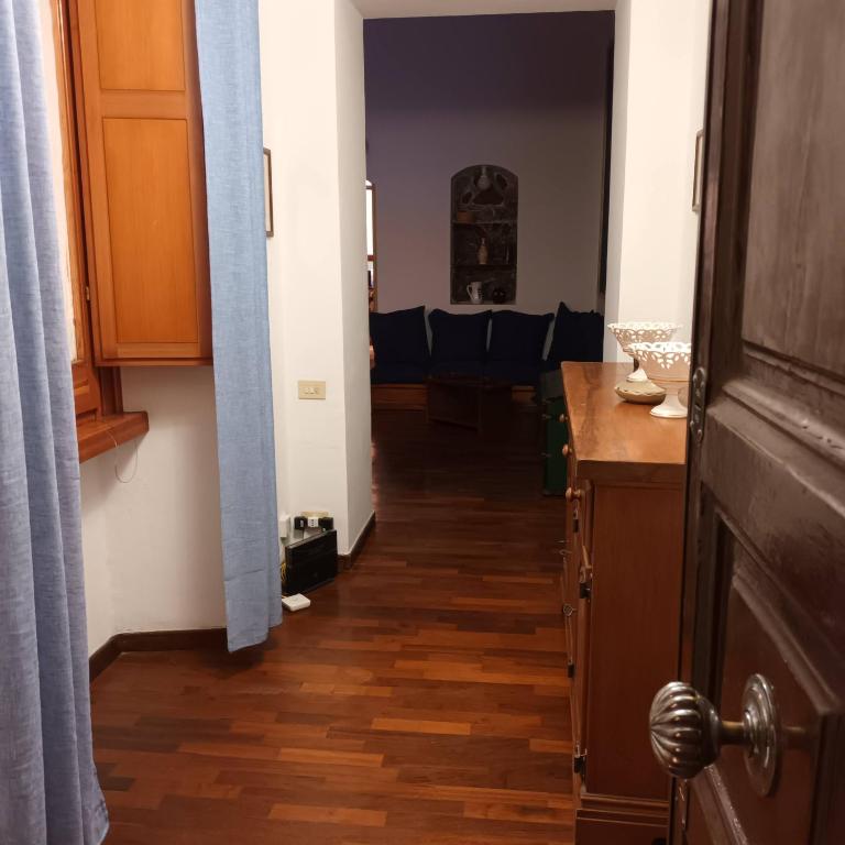 La Casa di Filippo - Appartamento con 2 Camere da Letto - 45