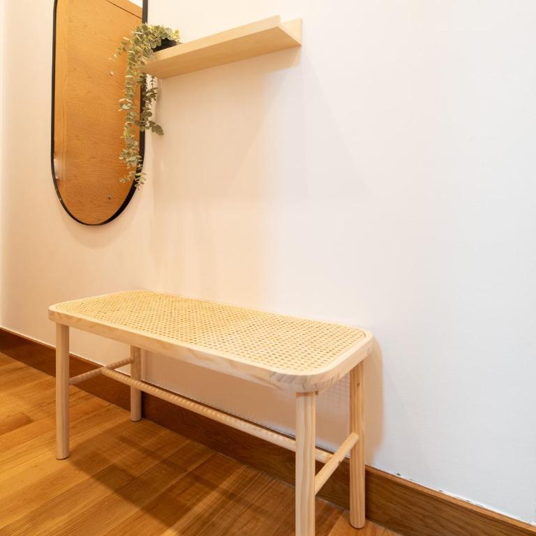 La Galeria de Principe - Apartamento de 1 dormitorio - 22