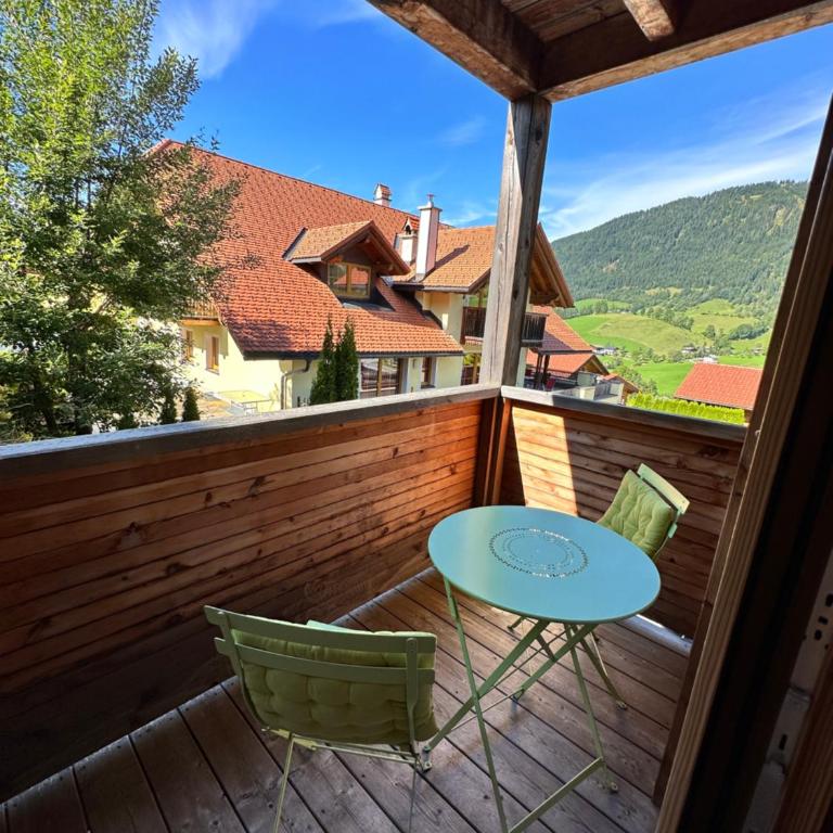 Chalet Bischofsmütze - Direkt an der Skipiste im Skigebiet Dachstein West - Chalet - 24
