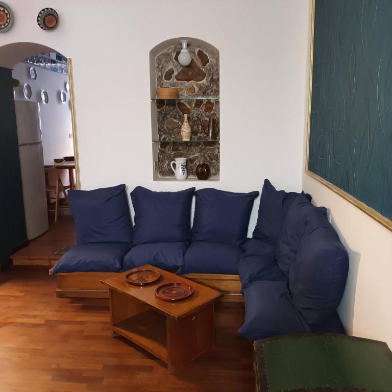 La Casa di Filippo - Appartamento con 2 Camere da Letto - 48