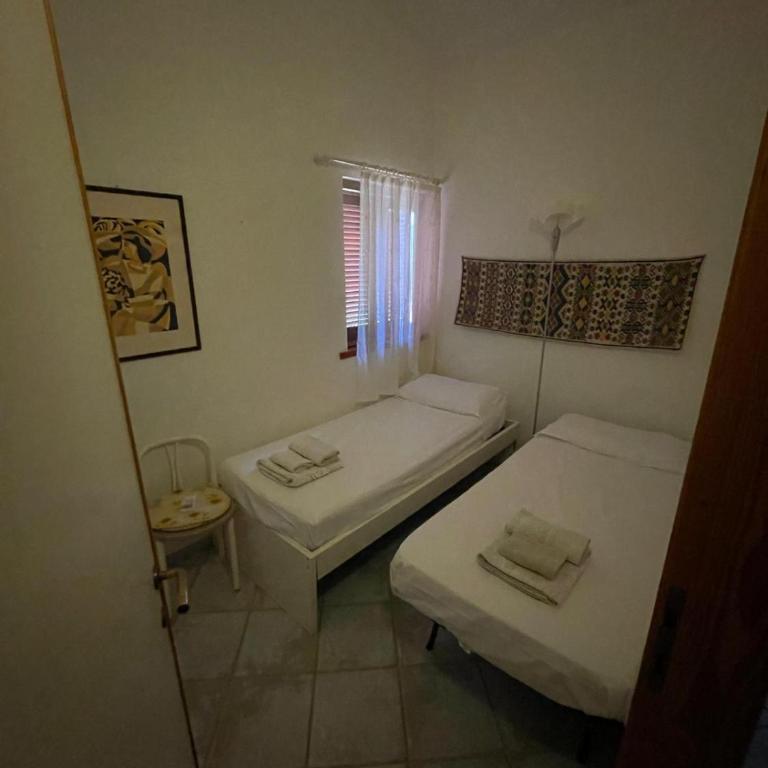 Residence Porto Coda Cavallo - Appartamento su 2 Livelli - 18