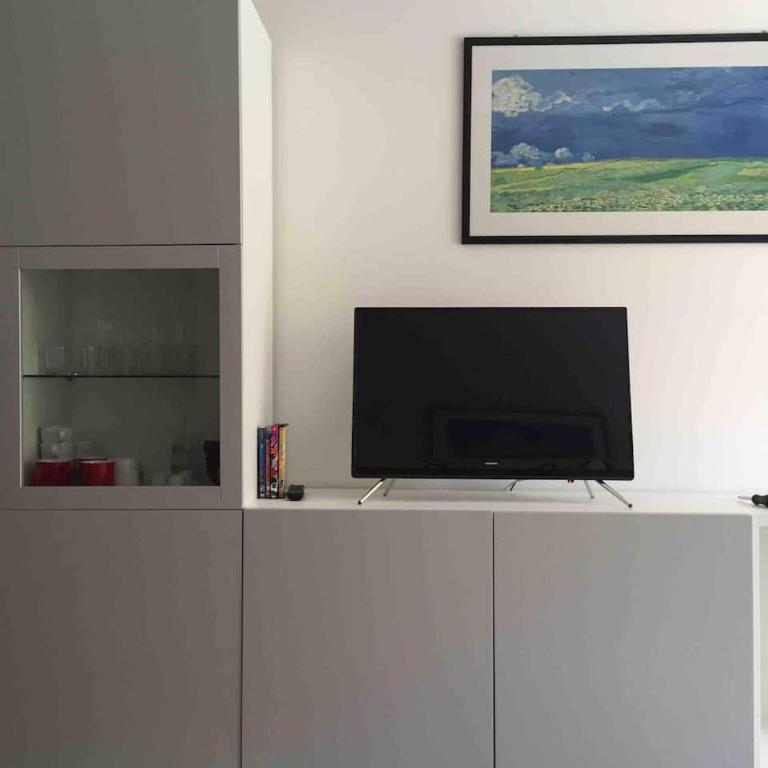 Casa Lavagna giardinetto - Appartamento con Vista Giardino - 23