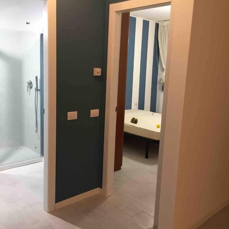 Casa Lavagna giardinetto - Appartamento con Vista Giardino - 17