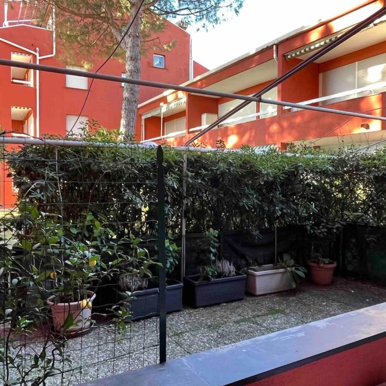 Casa Lavagna giardinetto - Appartamento con Vista Giardino - 10